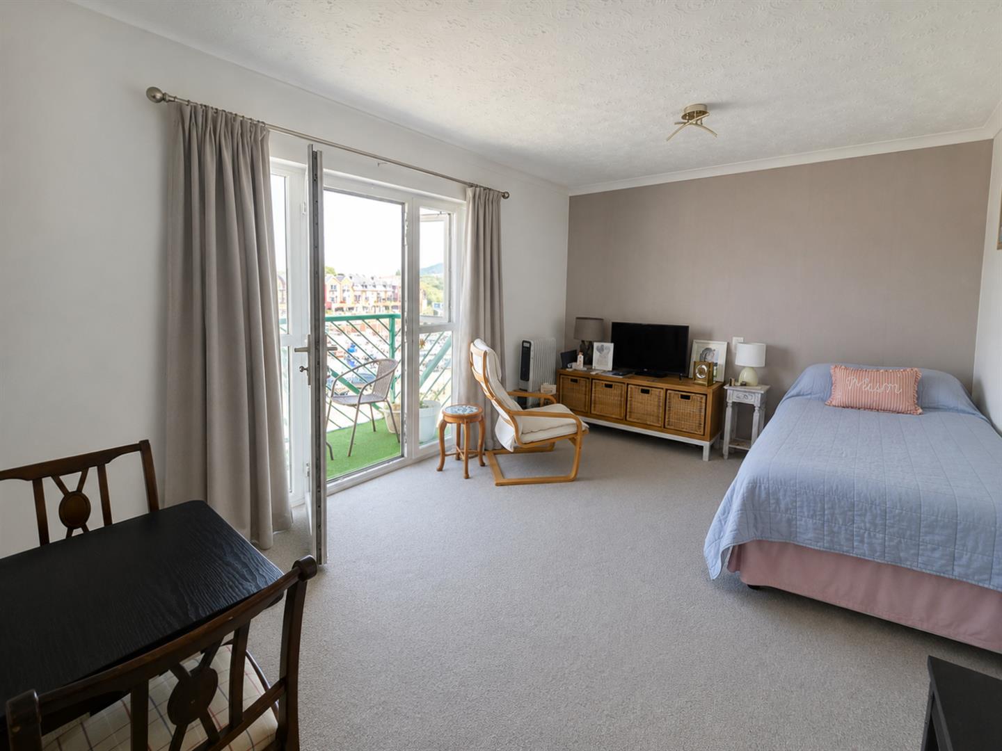 Abbotsford House, Trawler Road, Marina, Swansea, SA1 1YH